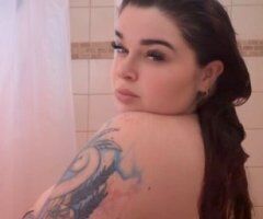 Tatted-up blue-eyed PAWG — Henderson area in Las Vegas, texts only - Image 11