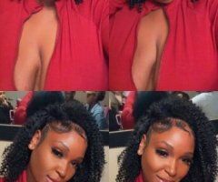 Shreveport Incall BBW — thick ass, DDD boobs, deep throat - Image 3