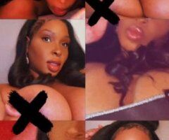 Shreveport Incall BBW — thick ass, DDD boobs, deep throat - Image 5