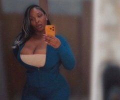 Shreveport Incall BBW — thick ass, DDD boobs, deep throat - Image 8