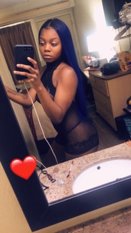 Tampa Incall/Outcall Specials — BBJ GFE, Throat Goat - 1