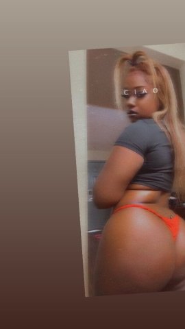 New Orleans Female Escort — Outcalls & Incalls - 1