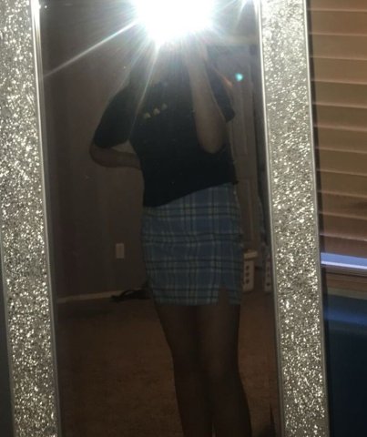 Izzy - Phoenix Female Escort (IC/CD only) - 1