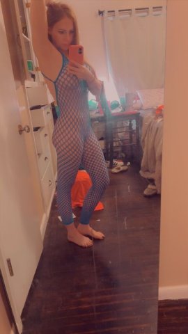 Salt Lake City Redhead Escort, 37 - 1
