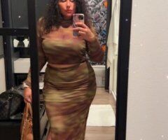 Queen Dezi Devine — All-natural BBW MILF, Nuru/FBSM, Flying Out 7/11 at 3pm (35) - Image 10