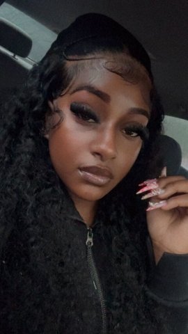 Charlotte Outcall Female Escort — Safety Requests, FaceTime/DUO Verify - 1