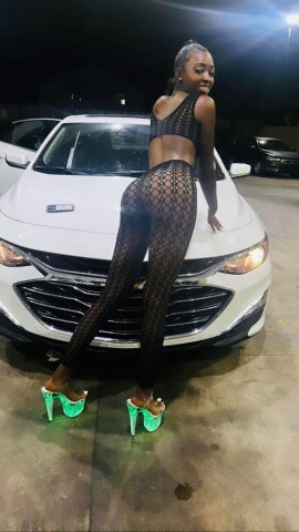 Jackson, MS Petite Female Escort — Incalls, No Bareback - 1