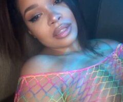 Wenatchee escorts - Princess Prime in Town — SuperSoaker Sessions (Short Visit)
