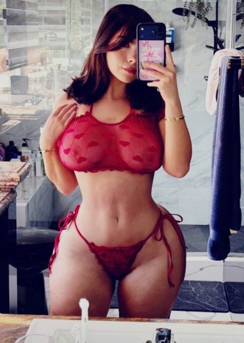 Santa Barbara Female Escort — anal, BBJ massage & erotic massage - 1