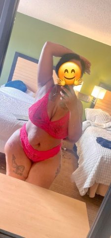 Kansas City Native Indian & Ebony Mix Outcall - 1