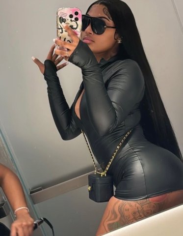 Soaking Wet #24 — New to Oklahoma City Female Escort - 1