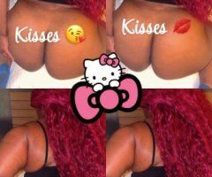 New Orleans Female Escort — Incall session only, all day & night - Image 2