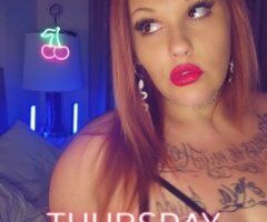 Dahlia Knoxxx — Deep Throat Queen & Switch, Phoenix Incall/Outcall + Cam Shows - Image 4