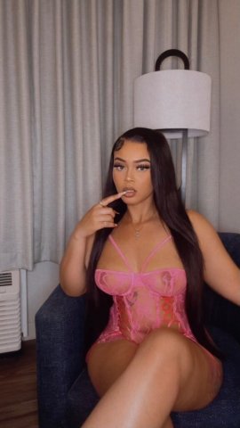 Luxury Companion — Video-Verified Playful Sensual Escort - 1