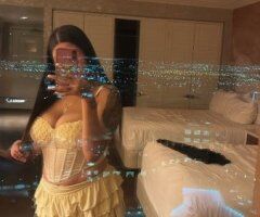 Petite Latina Hermosa Outcall Only — Facetime - Image 2