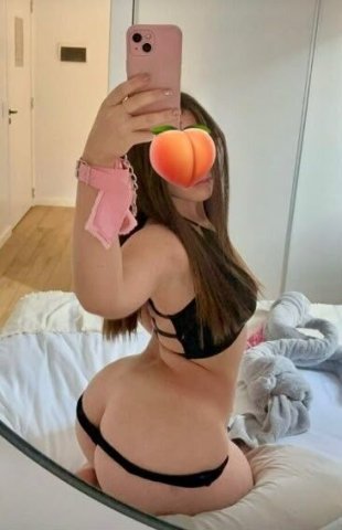 Colombiana de 23 años — In-call disponible (North Jersey) - 1