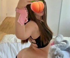 North Jersey escorts - Colombiana de 23 años — In-call disponible (North Jersey)