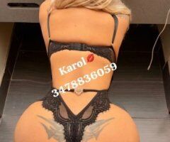 Hot Latina Female Escort on Sedgwick Ave — Real Photos & BJ/Tit-Job - Image 2