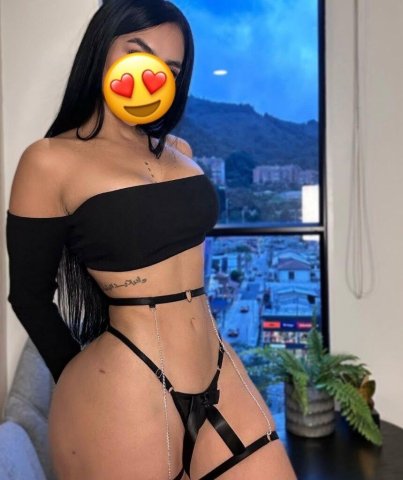 Houston TX New Girl — Female Escort, In-Call Only - 1