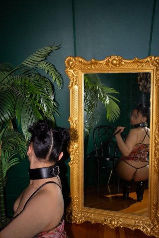 Tucson Female Escort — dominant companionship & fetish sessions - 1
