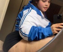Detroit BBW Outcall Only — Throat Demon Theme - Image 3