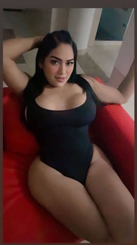 Colombian Female Escort in Modesto, California — Kata - 1
