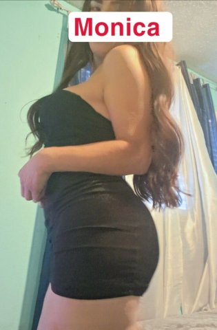 South San Jose Latina Monica — In-Calls Only (Quick 100 / 30 min 160 / Hour 300) - 1