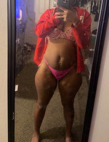 Slim Thick with da Fatty — Incall & Outcalls - 1