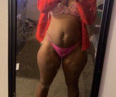 Panama City escorts - Slim Thick with da Fatty — Incall & Outcalls
