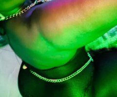 Curvy Ebony Female Escort (36) in Tampa - Image 4