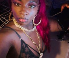 Curvy Ebony Female Escort (36) in Tampa - Image 7