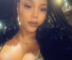 Chanell’s Cuban & Black Ebony Bombshell in Seattle — OnlyFans verification & real photos - Image 3