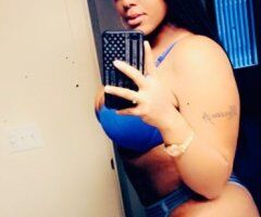 Chanell’s Cuban & Black Ebony Bombshell in Seattle — OnlyFans verification & real photos - Image 5