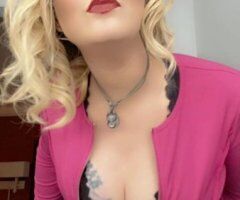 Ms. B. Haven – Blonde Pinup Blonde Companion (38) - Image 10