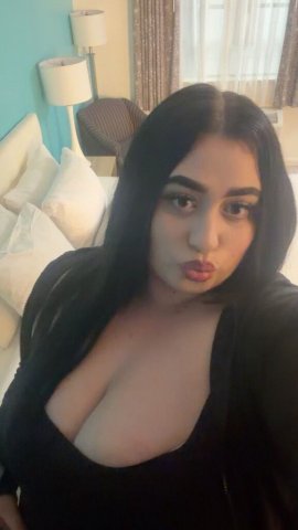 Monterey Solo Escort — Room Tonight - 1
