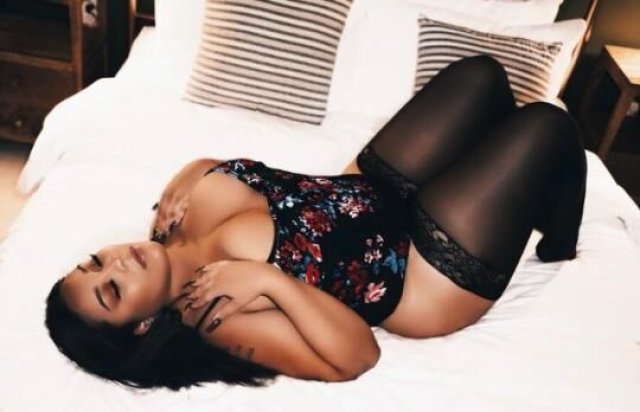 Kyrah — 48-hour visit in Muscle Shoals, AL (BDSM/fetish sessions) - 1