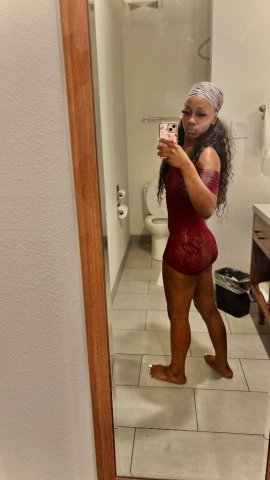 Tuscaloosa Female Escort — Facetime, massage & adult services (visiting) - 1