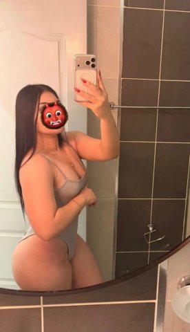 Dayana — Female Escort in Fort Lauderdale - 1
