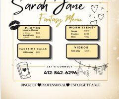 Nuru Services by Sarah Jane — Pittsburgh Companion - Image 4