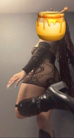 Rochester NY Cum for Honey 22 — Daddy Wet Play, No Raw - 1