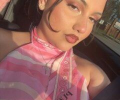 High Class Sugar Baby (South Bend) — Domatrix, Massages, Content & Privates - Image 3