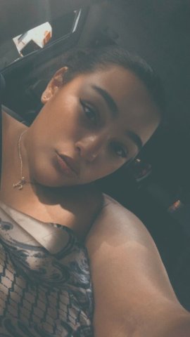 Cleveland Female Escort — Just a quick check-in - 1