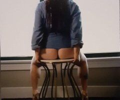 San Antonio Ginger PAWG Incall Specials — Verification Video Chat - Image 12