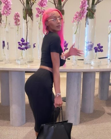 Dallas Texas Cum Here Zaddy QV Special — Mobile Hosting - 1