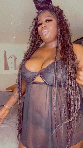 Simone — Savannah BBW Female Escort (Incalls, Fetishes, Private Dances & Parties) - 1