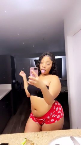 Kandy  Short & Thick — Bakersfield In-Call/Out-Call - 1