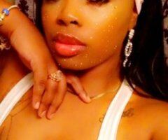 West Memphis Milf Gigi — Dark Chocolate Vibes, Curvy Hips & Pussy Lips - Image 4