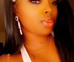 West Memphis Milf Gigi — Dark Chocolate Vibes, Curvy Hips & Pussy Lips - Image 6