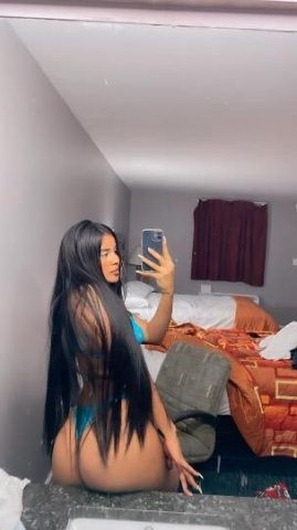 Kansas City, MO Latina Escort — Incall/Outcall - 1