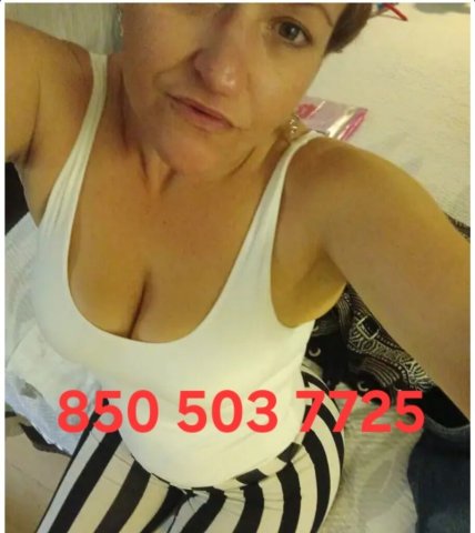 Becky (40) — Pensacola Outcall & Incall, C.I.M., BBJ, Roleplay - 1